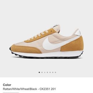 Nike Daybreak Sneakers